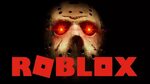 Roblox Map: Friday 13th Jason Simulator Play as Jason 2009 -